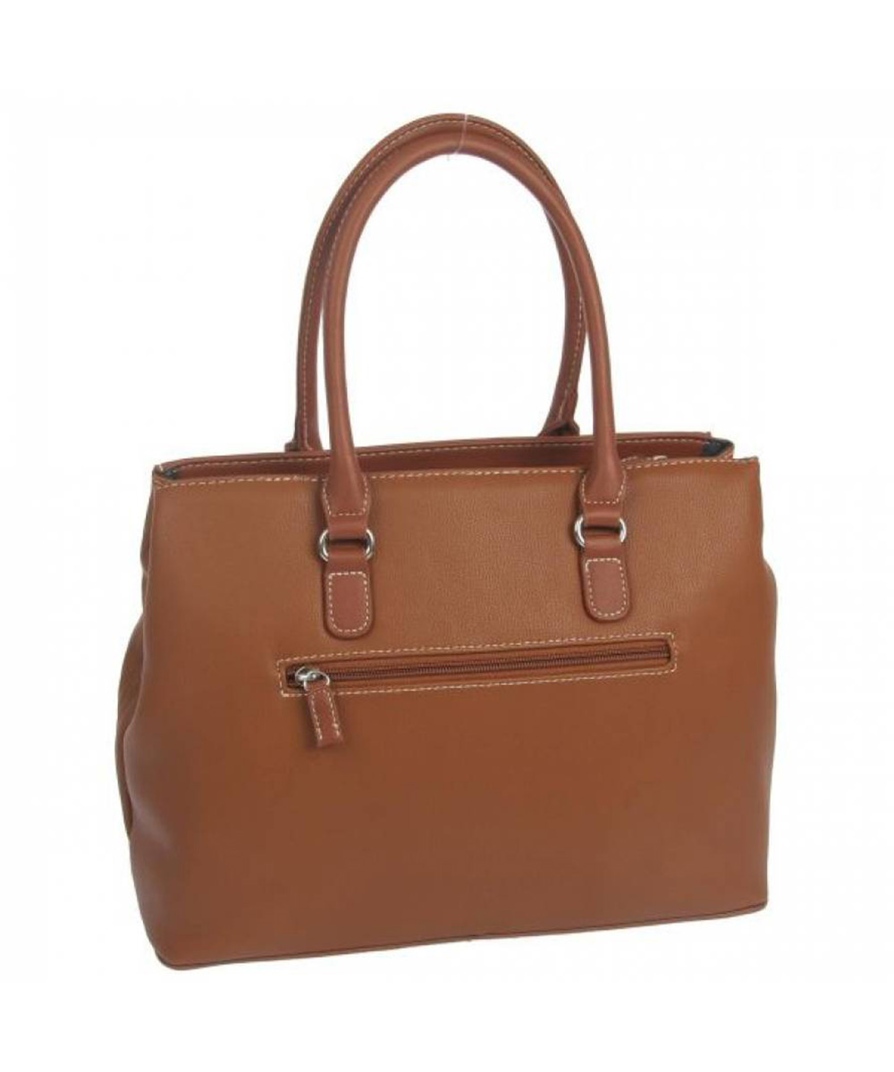 David Jones EcoLeather Tote Bag 61243
